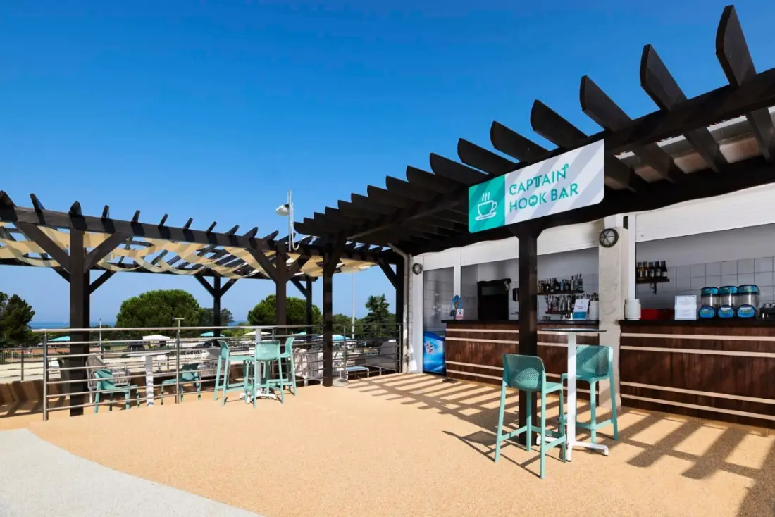 Campingpladser Park Umag4 Stjerner★★★★