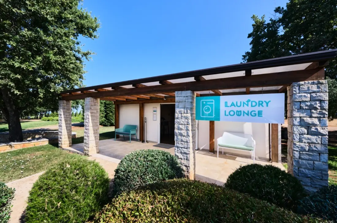 Campingpladser Park Umag4 Stjerner★★★★