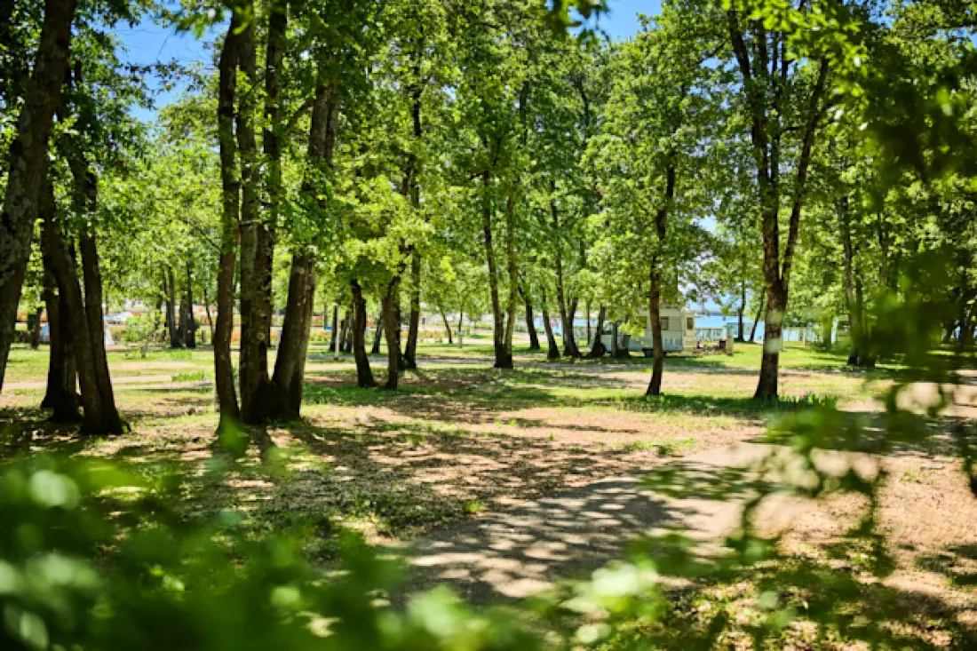 Campingpladser Park Umag4 Stjerner★★★★