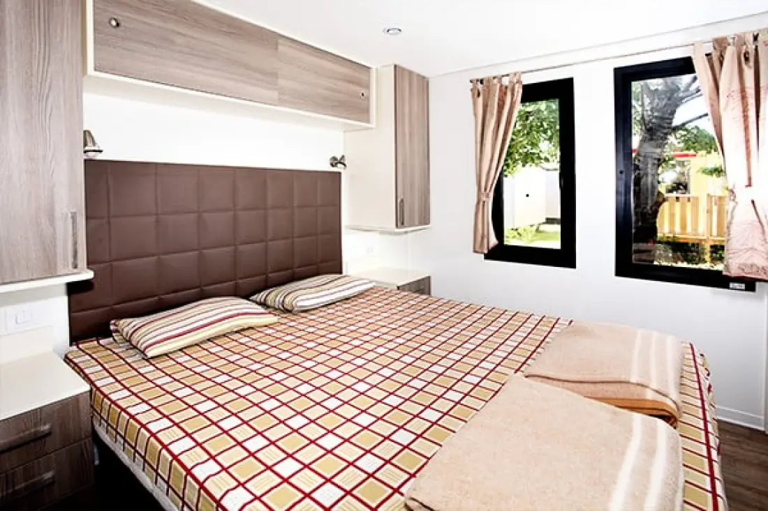 Campingpladser Park Umag4 Stjerner★★★★