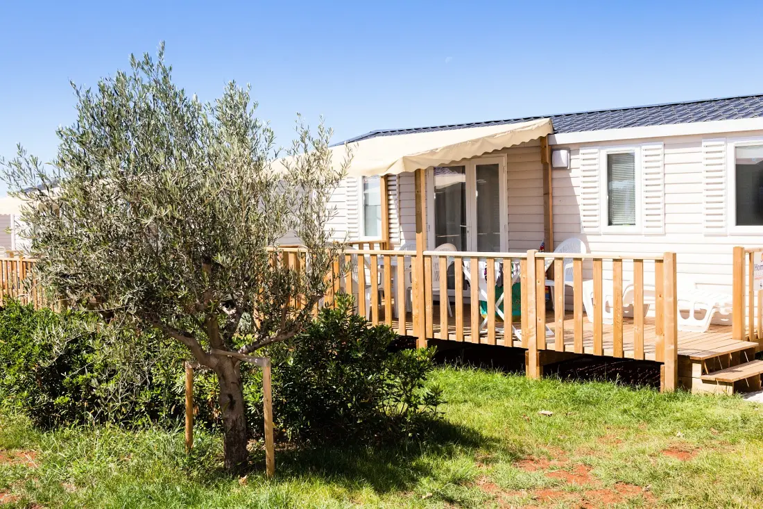 Campingpladser Park Umag4 Stjerner★★★★