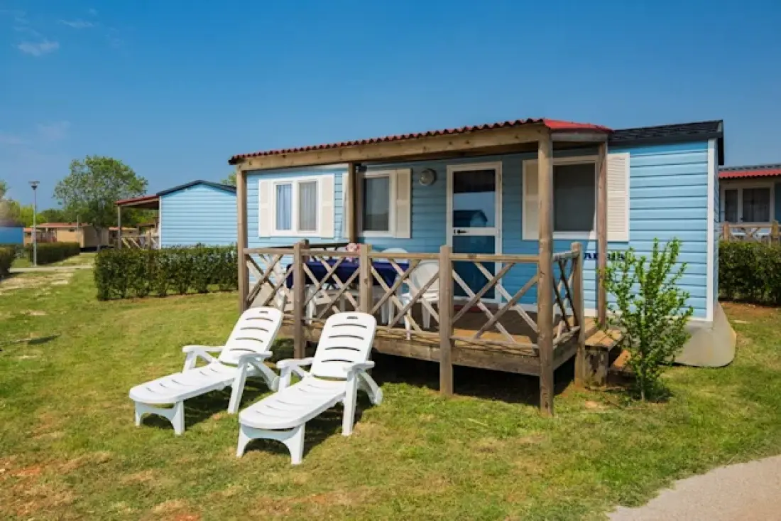 Campingpladser Park Umag4 Stjerner★★★★