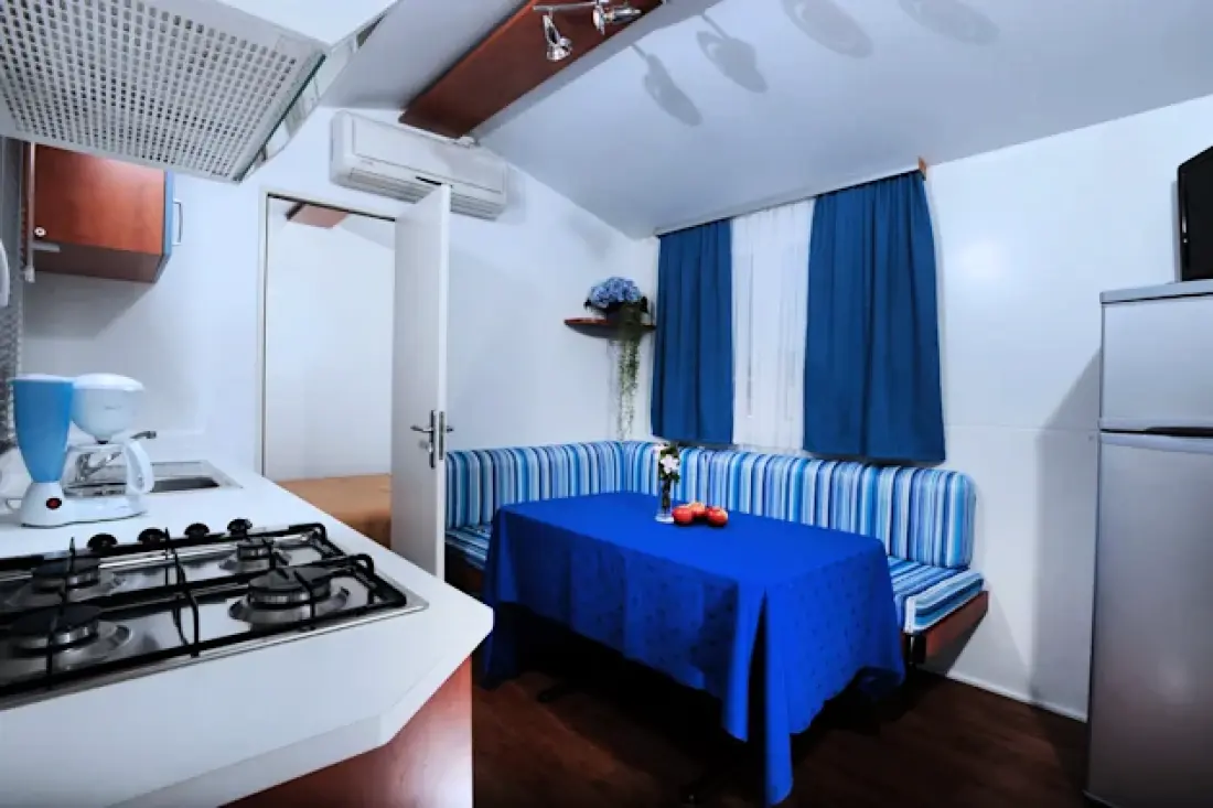 Campingpladser Park Umag4 Stjerner★★★★