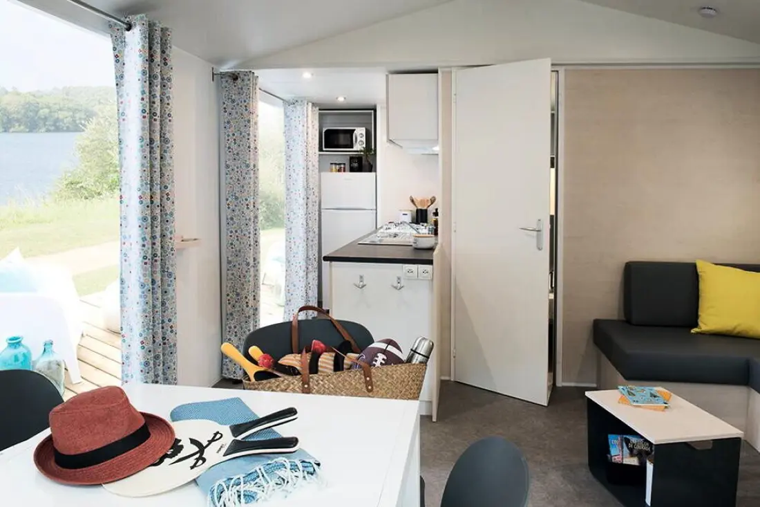 Campingpladser Park Umag4 Stjerner★★★★