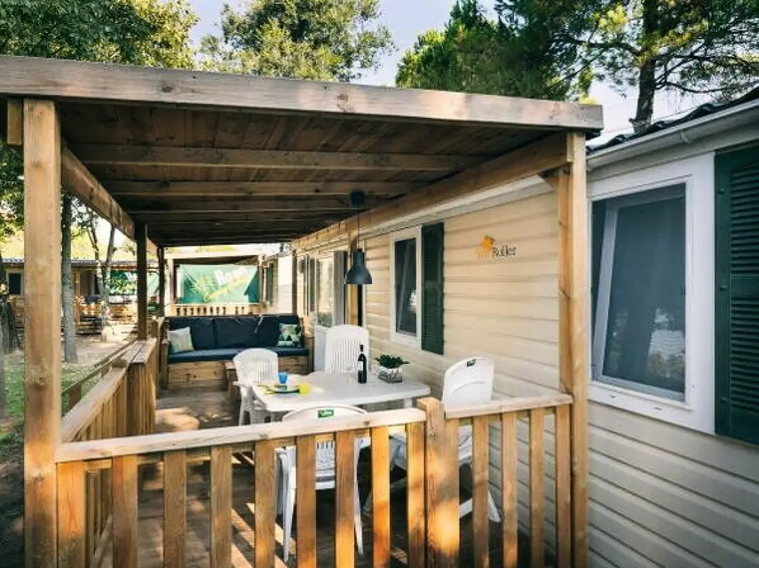 Campingpladser Park Umag4 Stjerner★★★★