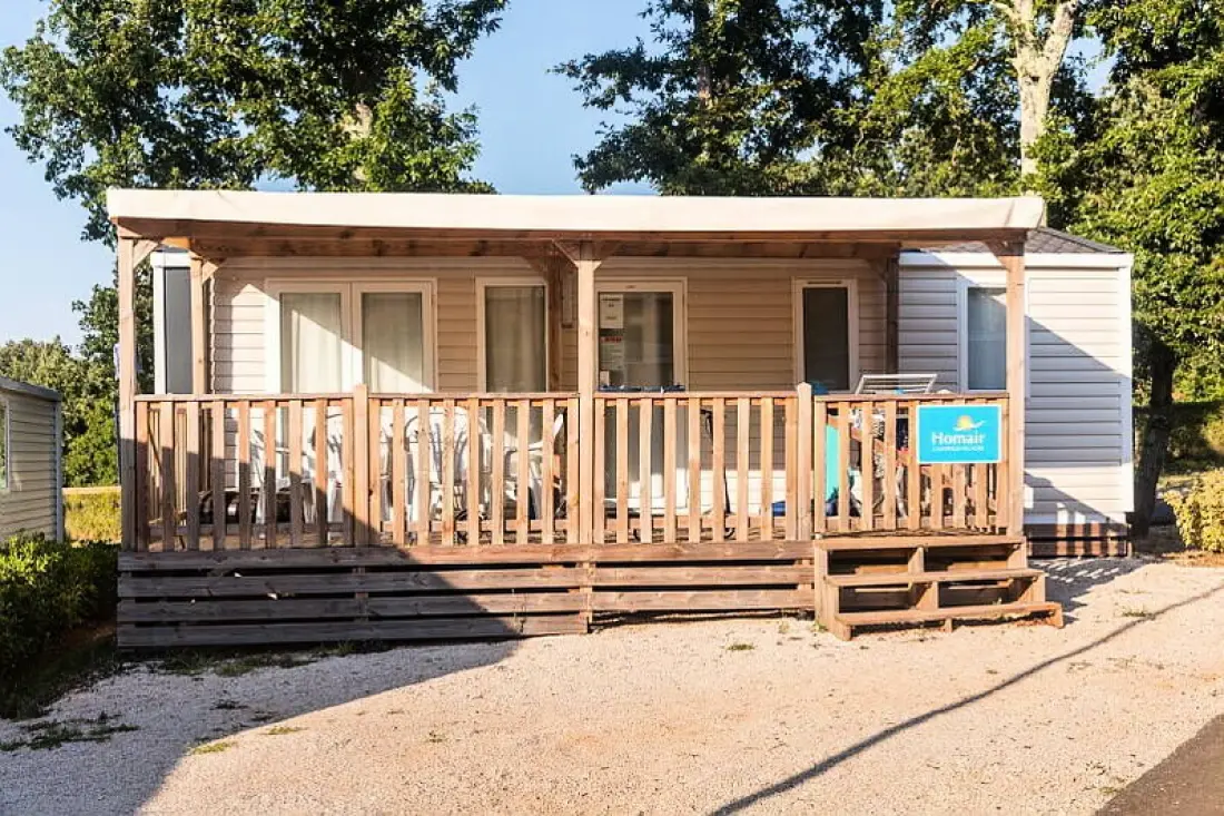 Campingpladser Park Umag4 Stjerner★★★★