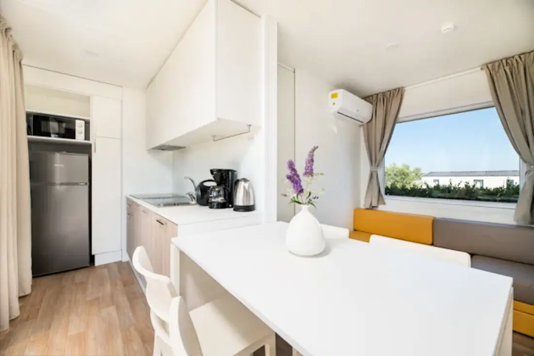Campingpladser Park Umag4 Stjerner★★★★