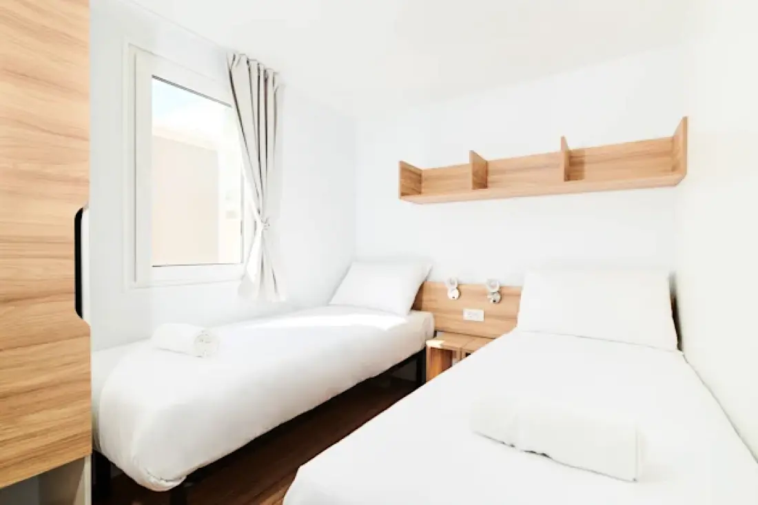 Campingpladser Park Umag4 Stjerner★★★★