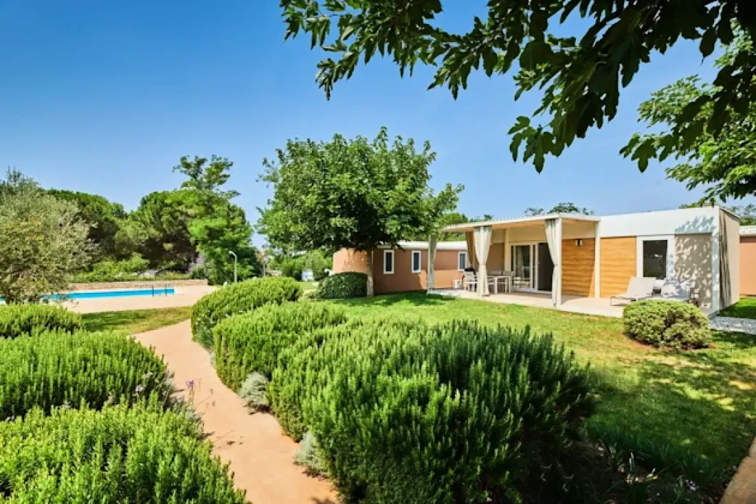 Campingpladser Park Umag4 Stjerner★★★★