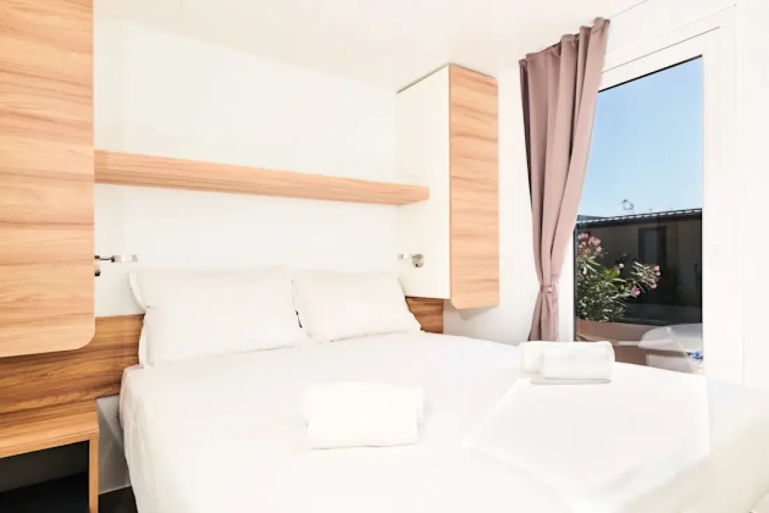 Campingpladser Park Umag4 Stjerner★★★★