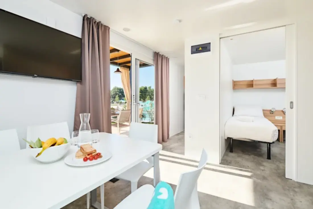 Campingpladser Park Umag4 Stjerner★★★★