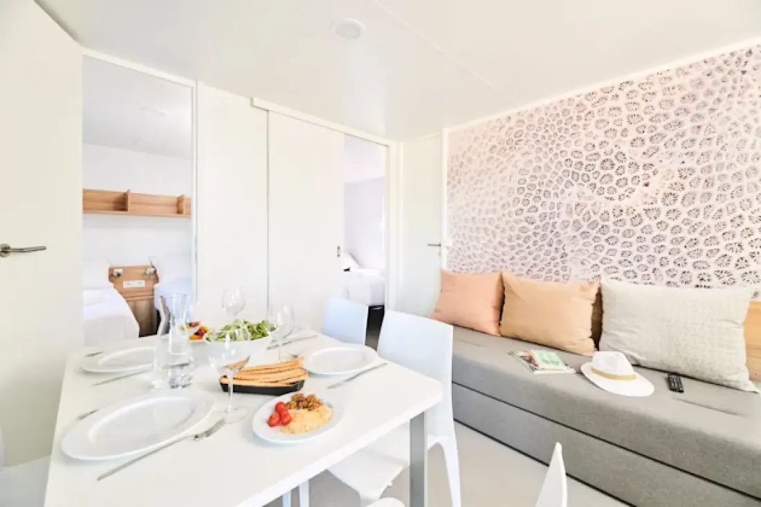 Campingpladser Park Umag4 Stjerner★★★★
