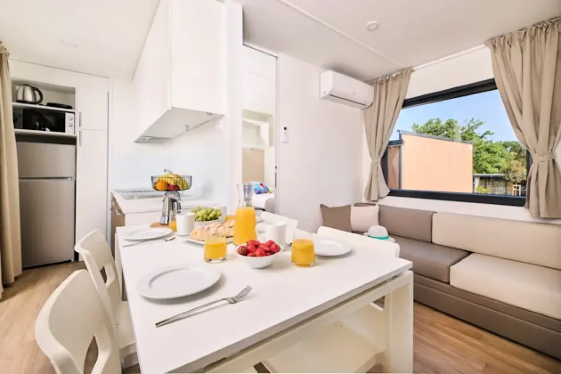 Campingpladser Park Umag4 Stjerner★★★★