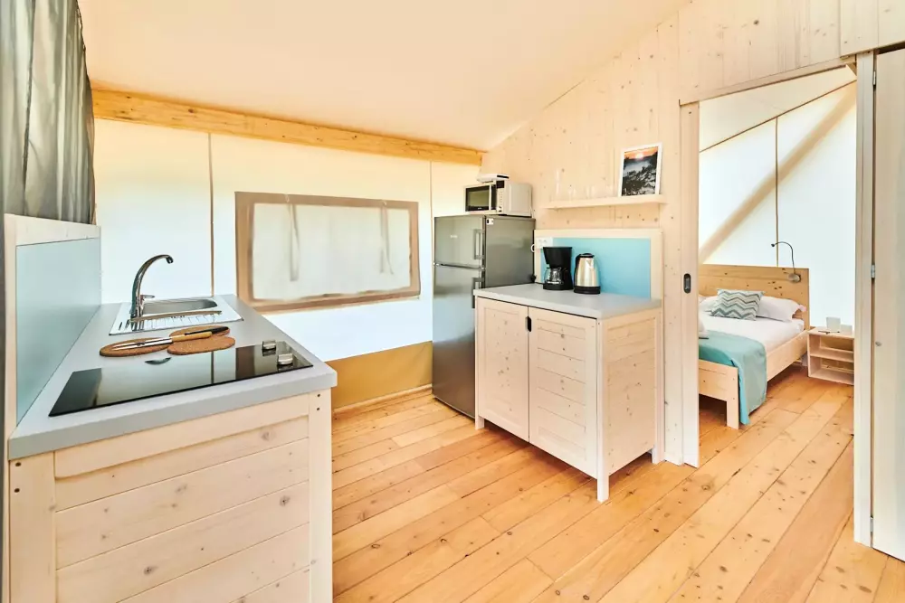 Campingpladser Park Umag4 Stjerner★★★★