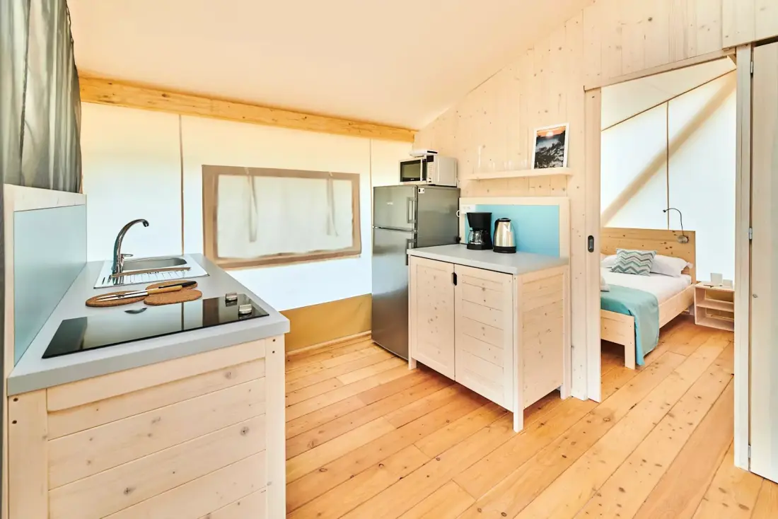 Campingpladser Park Umag4 Stjerner★★★★