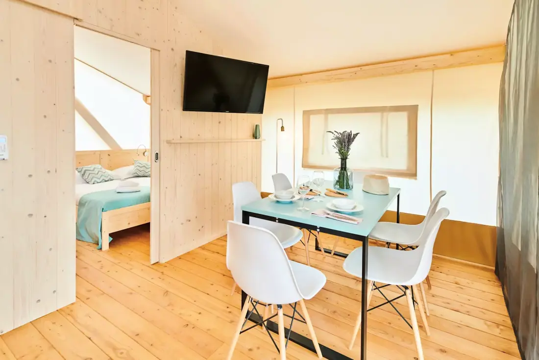 Campingpladser Park Umag4 Stjerner★★★★