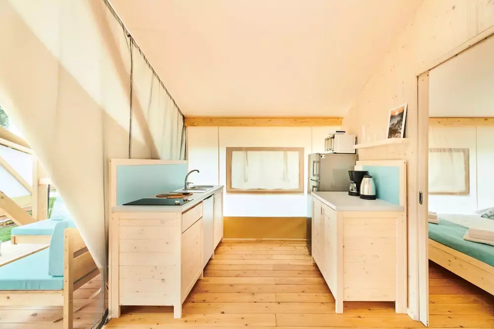 Campingpladser Park Umag4 Stjerner★★★★