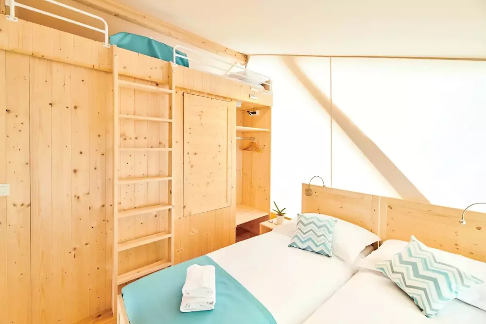 Campingpladser Park Umag4 Stjerner★★★★