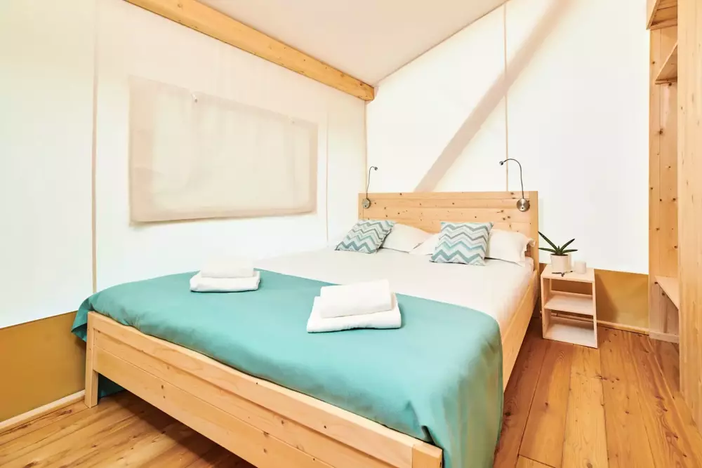 Campingpladser Park Umag4 Stjerner★★★★