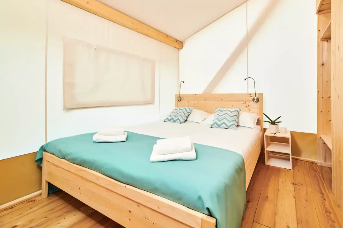 Campingpladser Park Umag4 Stjerner★★★★