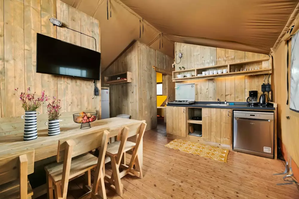 Campingpladser Park Umag4 Stjerner★★★★