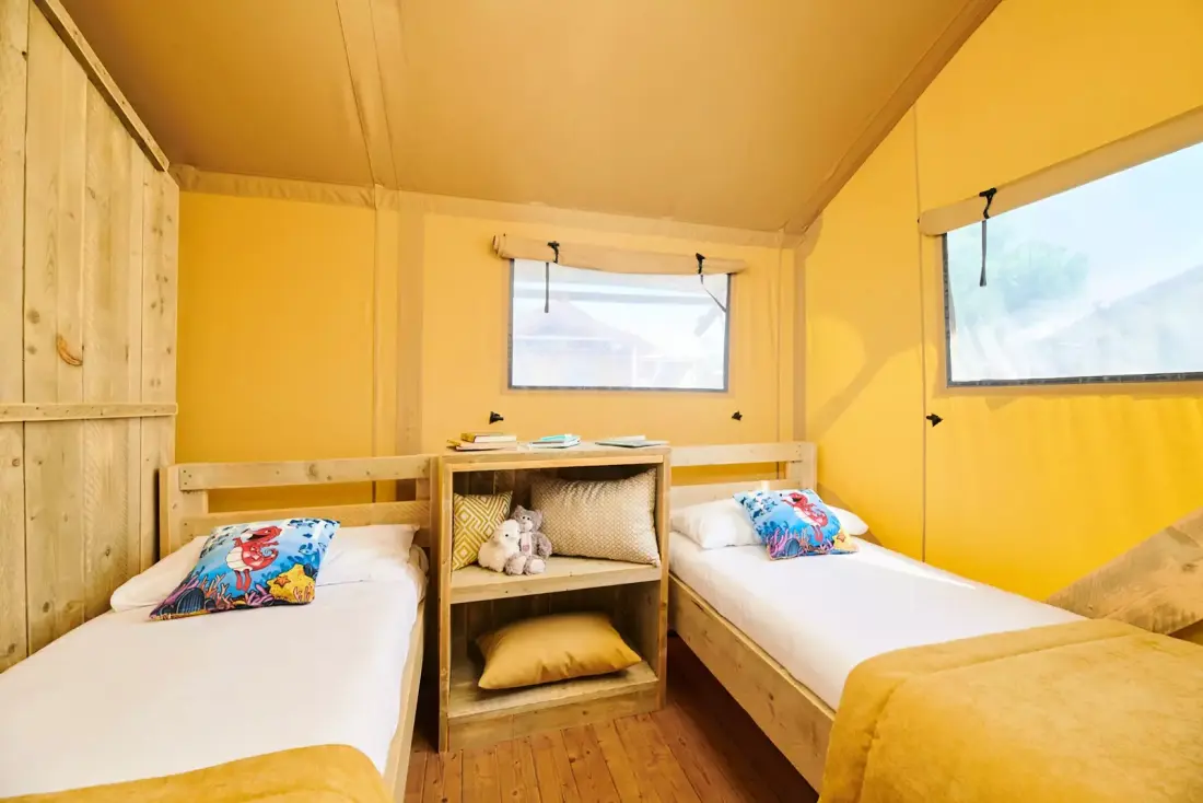 Camping Park Umag4 Csillagok★★★★