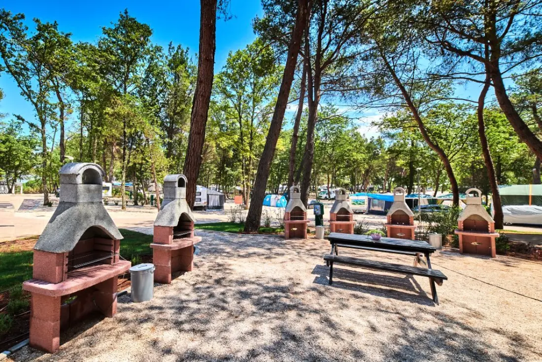 Camping Stella Maris4 Stjerner★★★★
