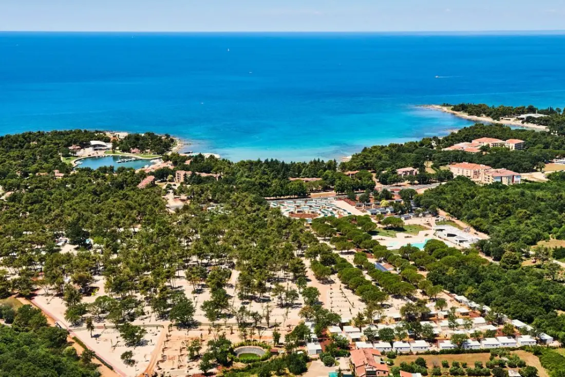 Camping Stella Maris4 Stjerner★★★★