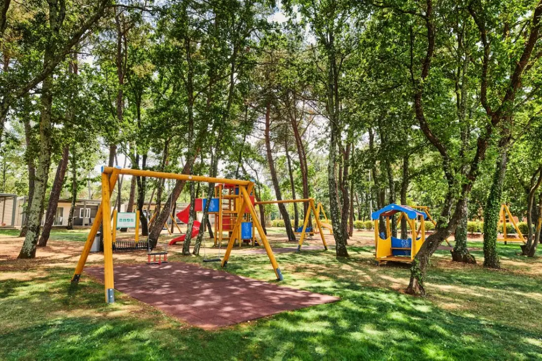Camping Stella Maris4 Stjerner★★★★