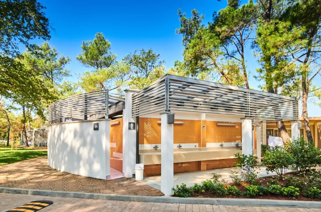 Camping Stella Maris4 Stjerner★★★★