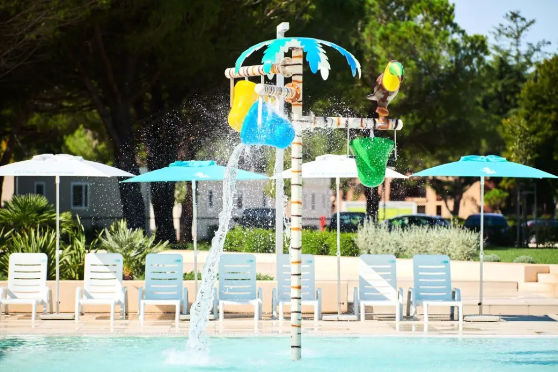 Camping Stella Maris4 Stjerner★★★★