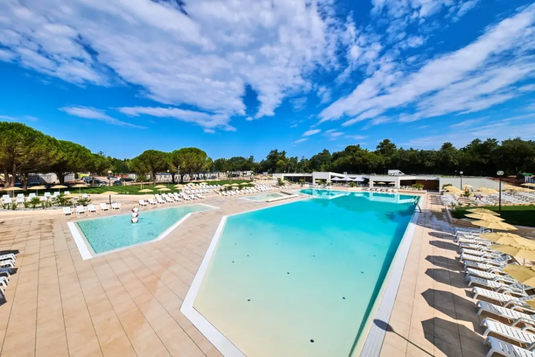 Camping Stella Maris4 Stjerner★★★★