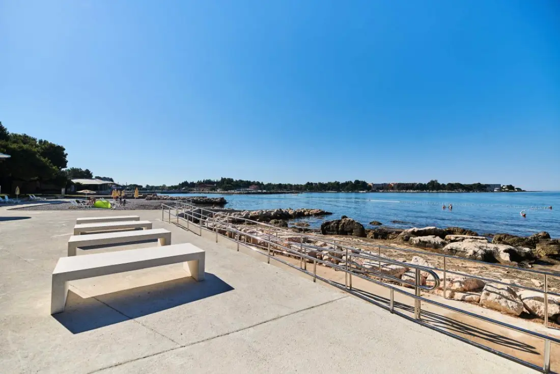 Camping Stella Maris4 Stjerner★★★★