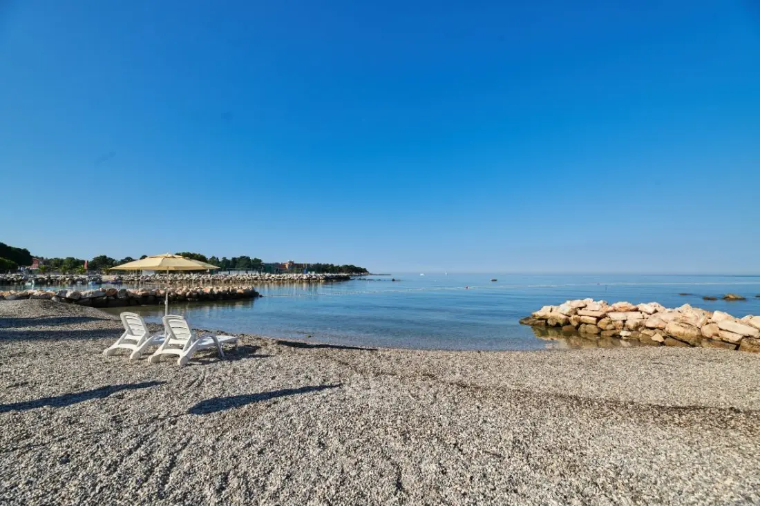 Camping Stella Maris4 Stjerner★★★★