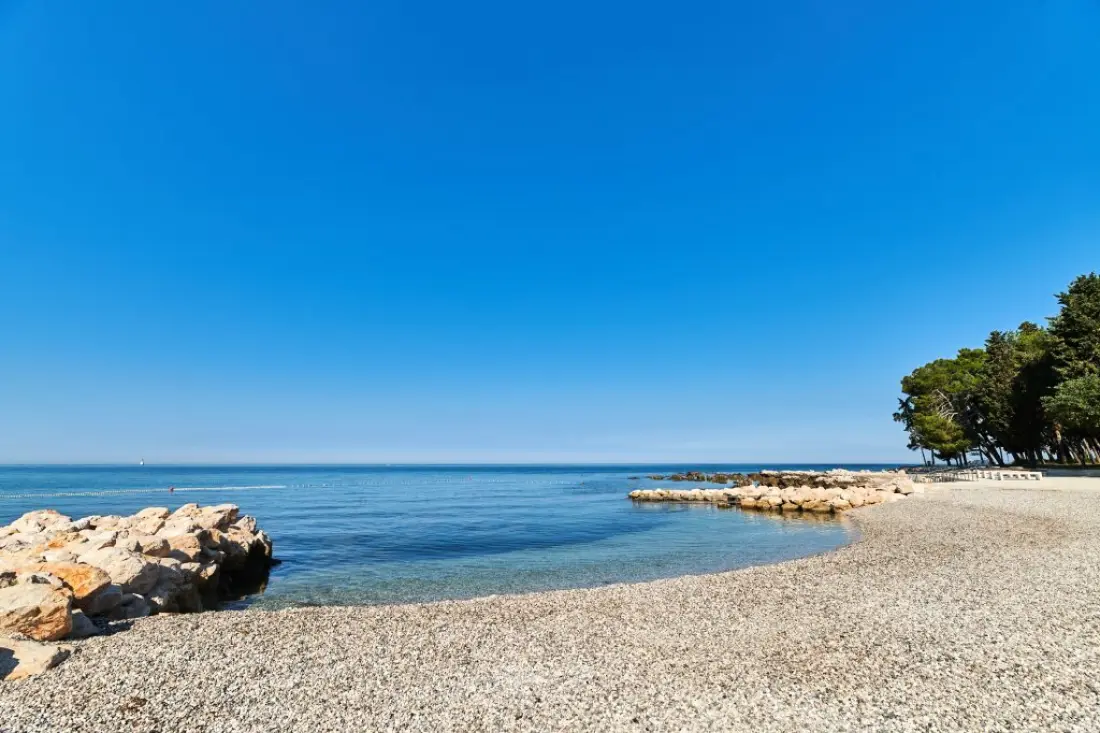Camping Stella Maris4 Stjerner★★★★
