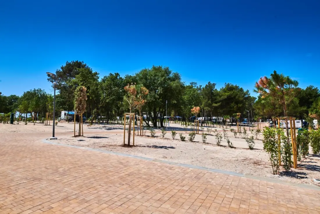 Camping Stella Maris4 Stjerner★★★★