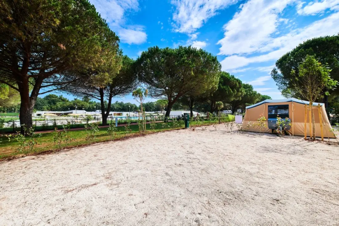 Camping Stella Maris4 Stjerner★★★★