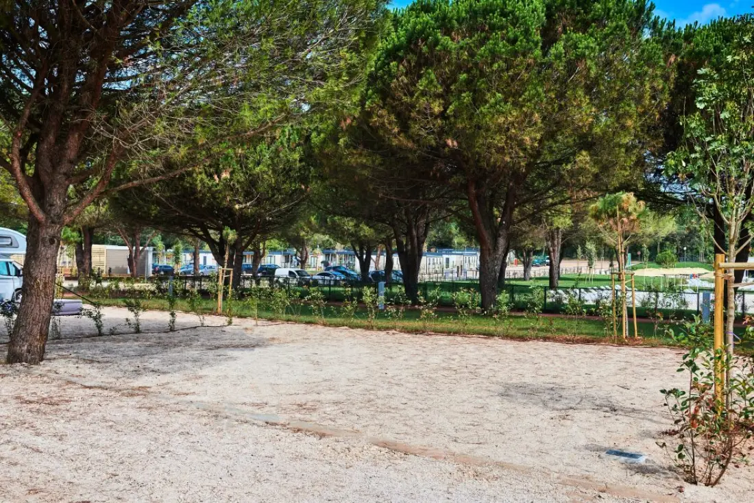 Camping Stella Maris4 Stjerner★★★★
