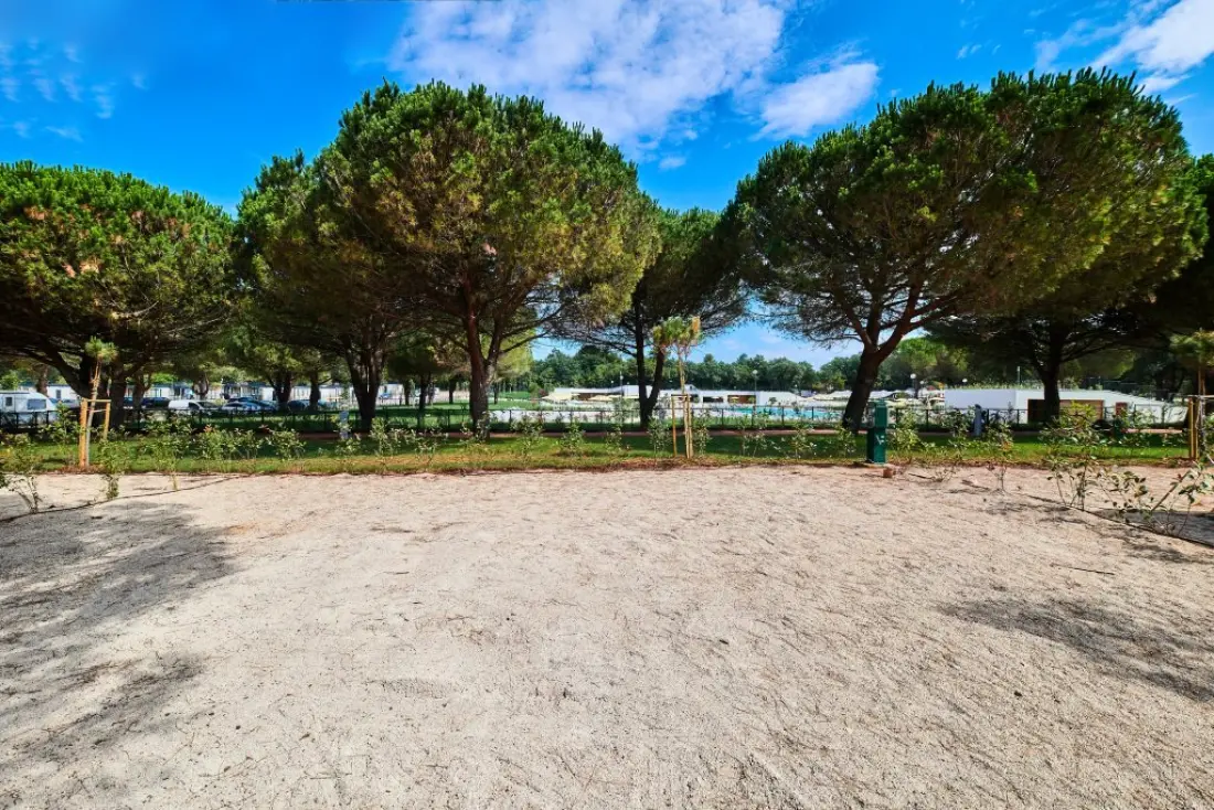 Camping Stella Maris4 Stjerner★★★★