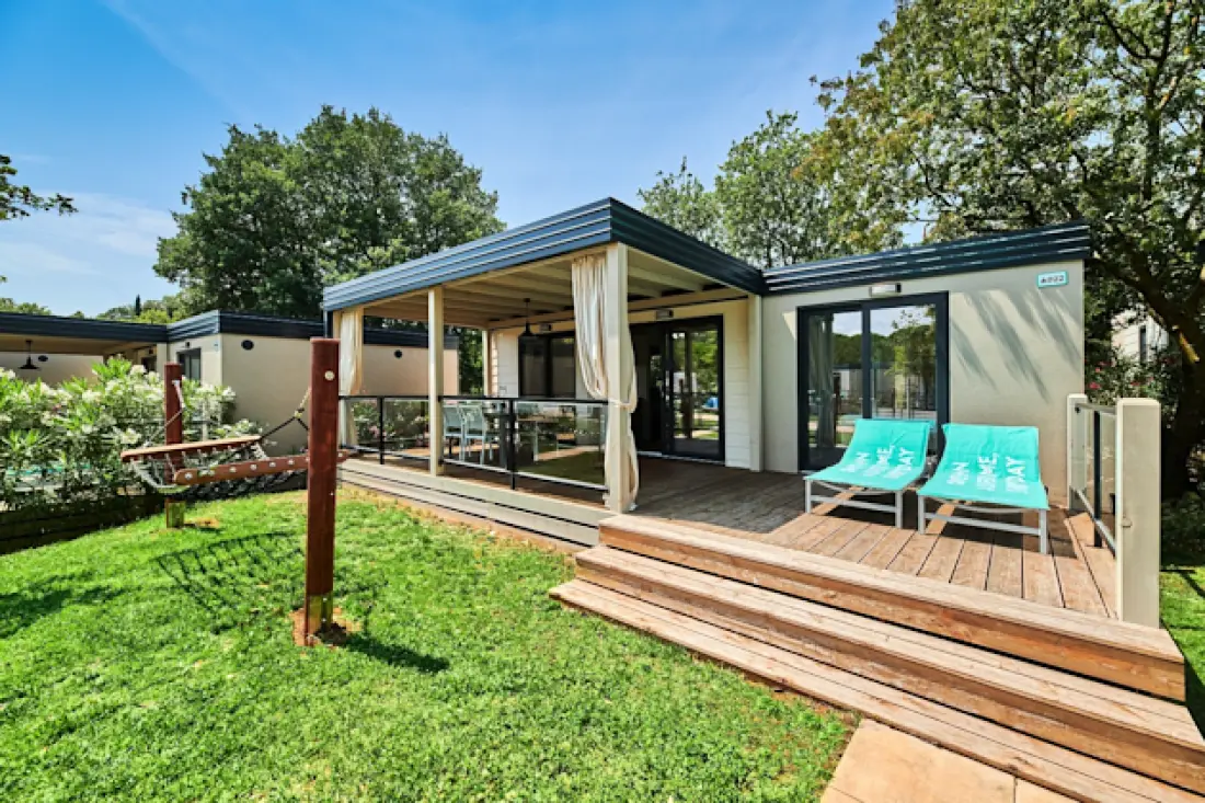 Camping Stella Maris4 Stjerner★★★★