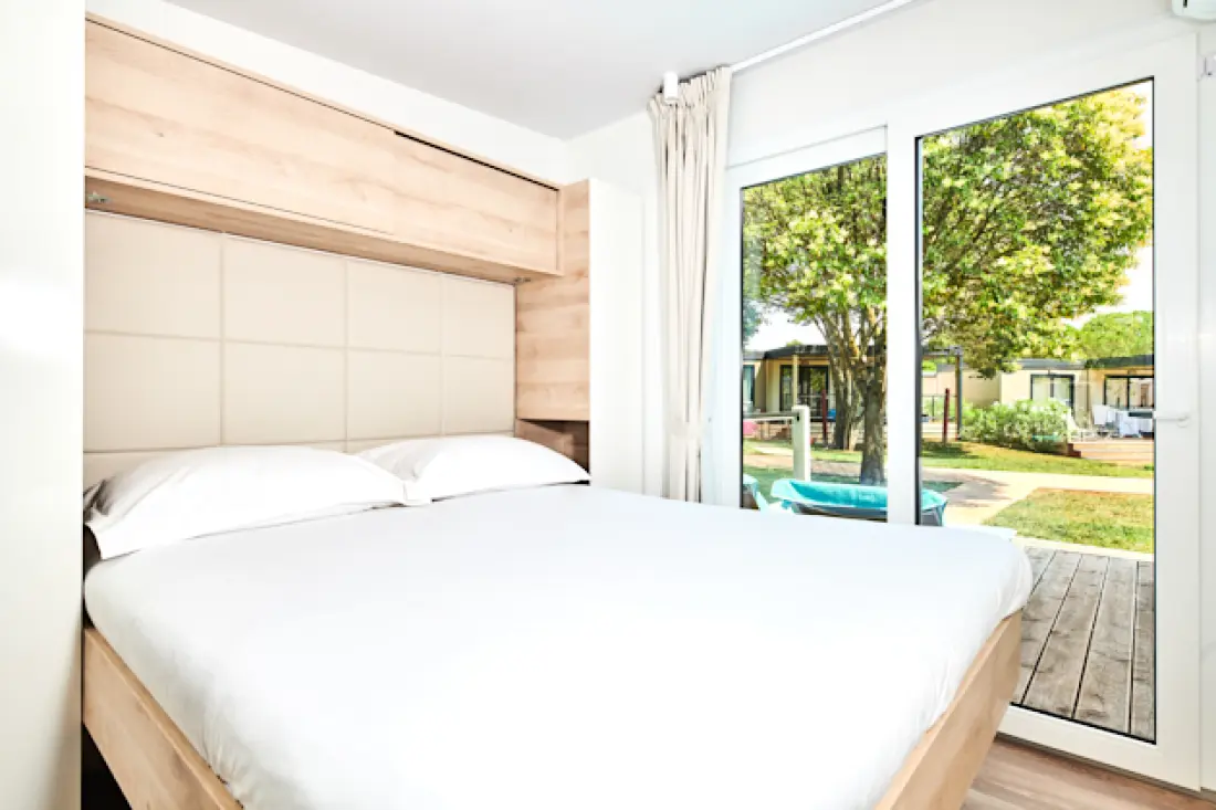Camping Stella Maris4 Stjerner★★★★