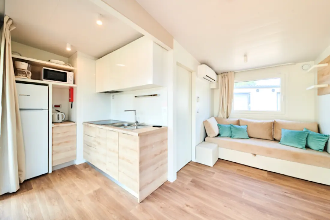 Camping Stella Maris4 Stjerner★★★★