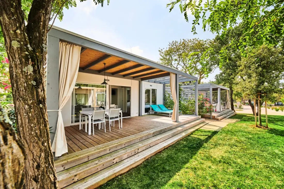 Camping Stella Maris4 Stjerner★★★★