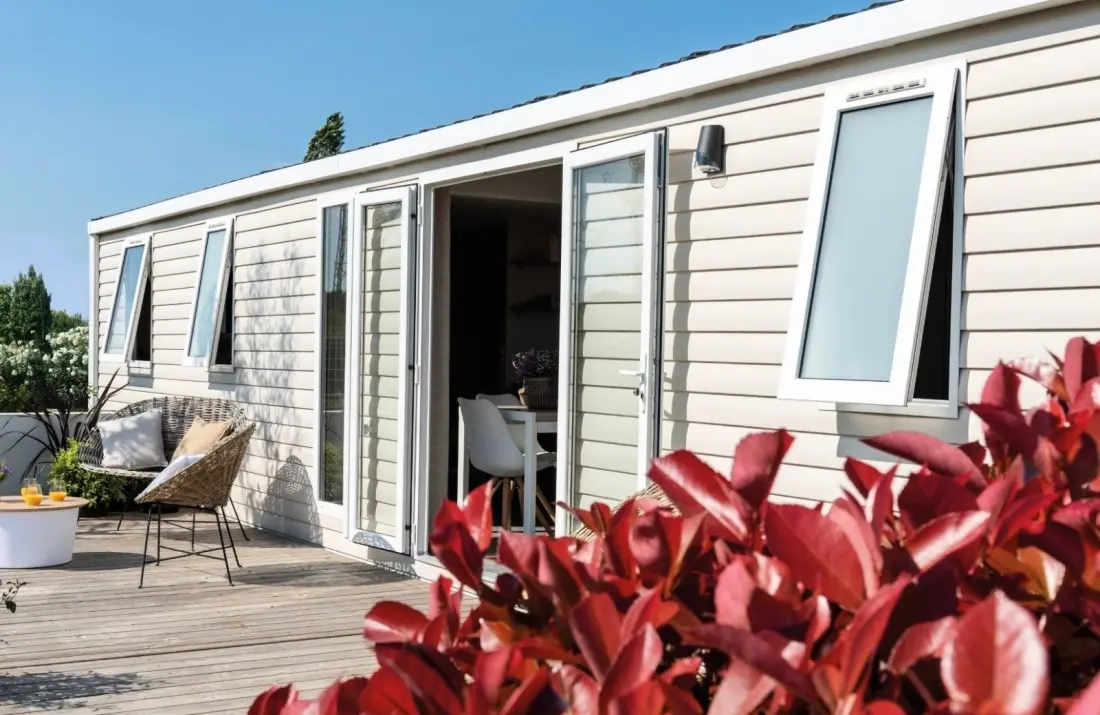 Camping Vallée de l'Our s.a.r.l.