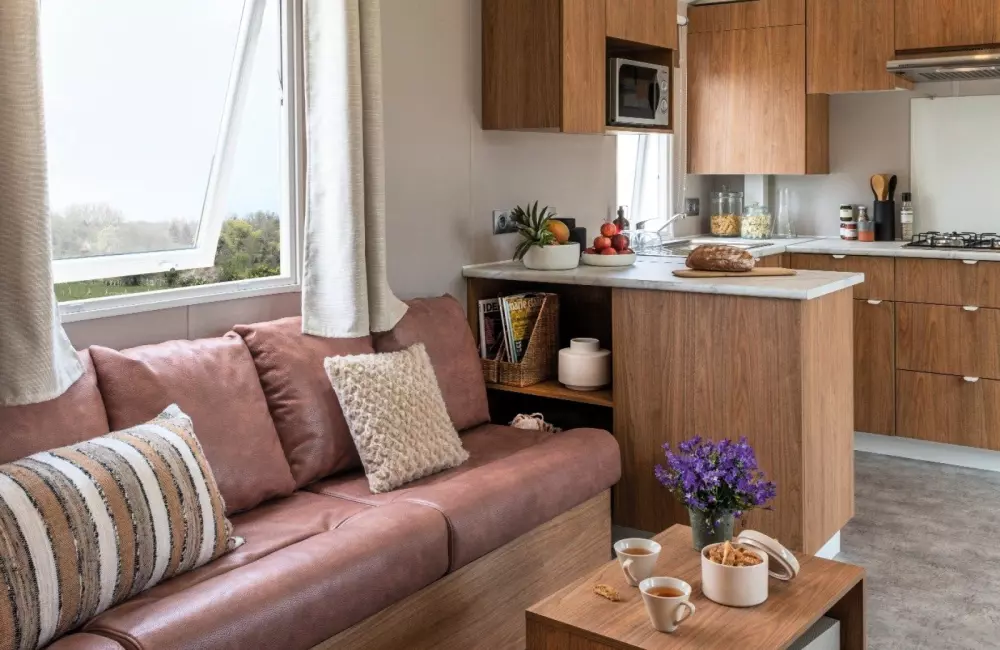 Camping Vallée de l'Our s.a.r.l.