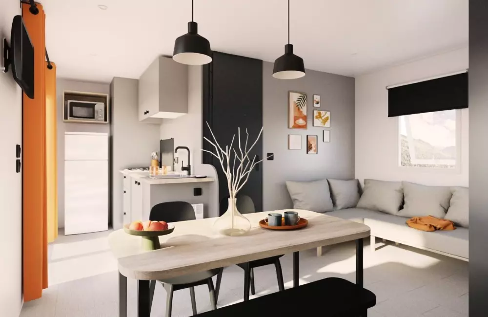 Camping Vallée de l'Our s.a.r.l.