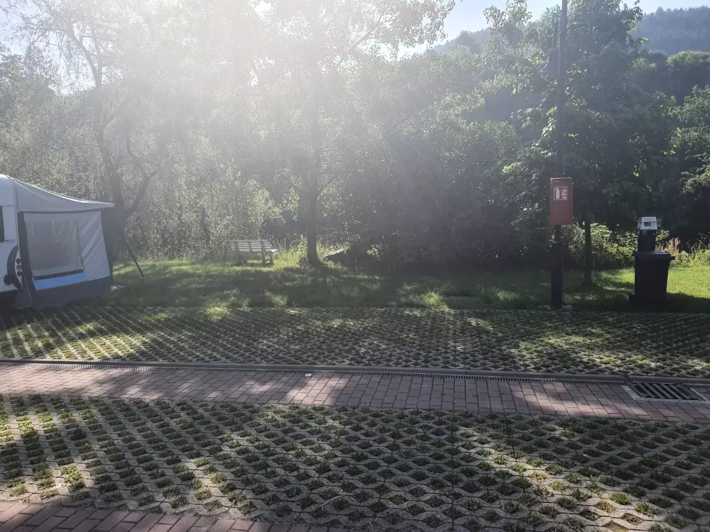 Camping Vallée de l'Our s.a.r.l.