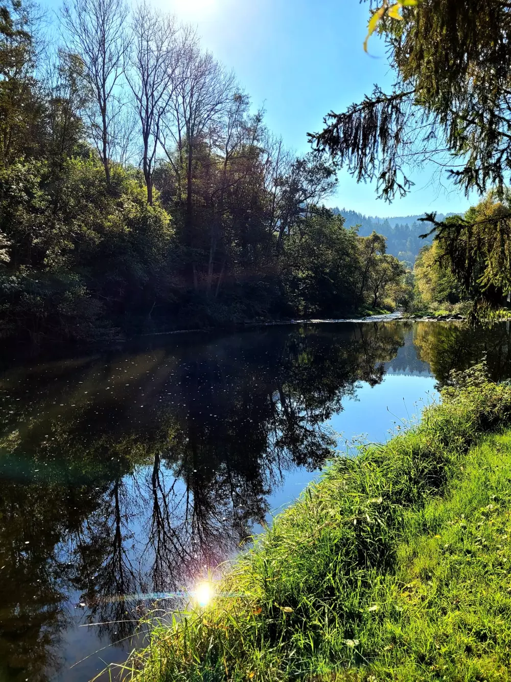 Camping Vallée de l'Our s.a.r.l.