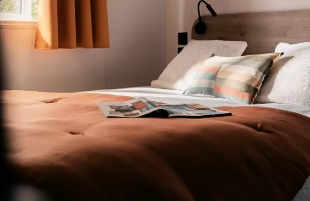 Camping Vallée de l'Our s.a.r.l.