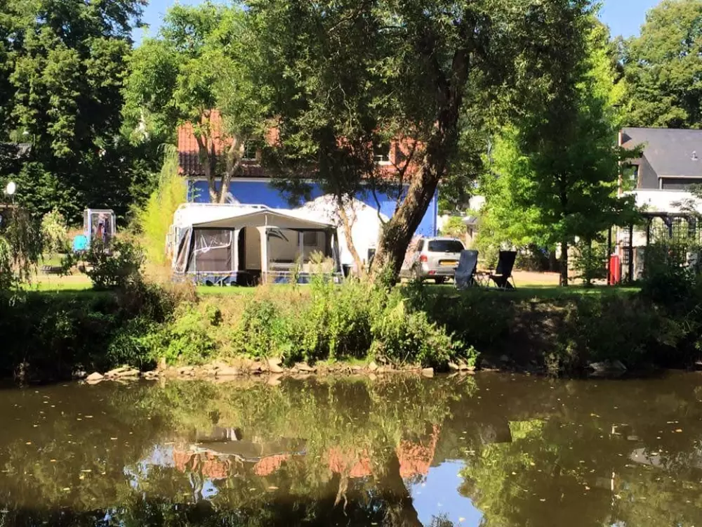 Camping Vallée de l'Our s.a.r.l.